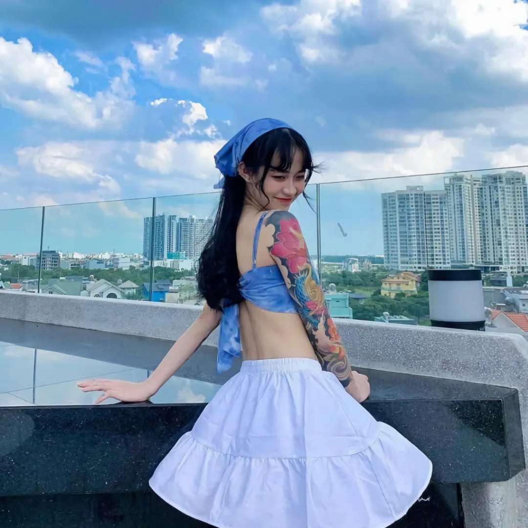 奶奶小姐